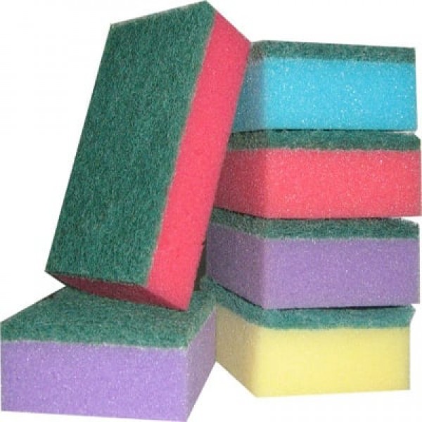 Burete vase 5 +1 buc/set Burete vase 5 +1 buc/set