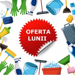 Oferta lunii